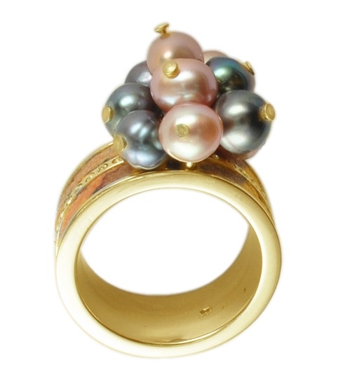 ALVIERO MARTINI 1A CLASSE JEWELRY JPC4GA